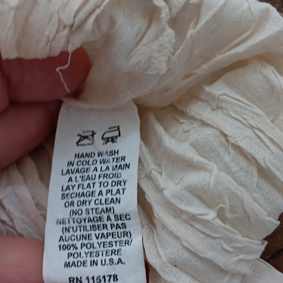 KISCA..AWESOME TOP!!! - Picture 8 of 9